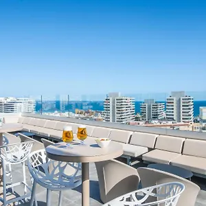 4* Hotel Aluasoul Costa Málaga - Adults Recommended