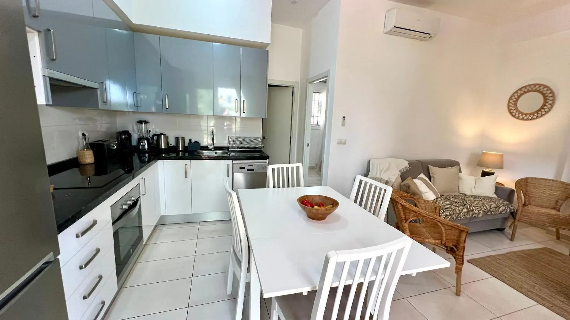 Charming Apartment In Torremolinos