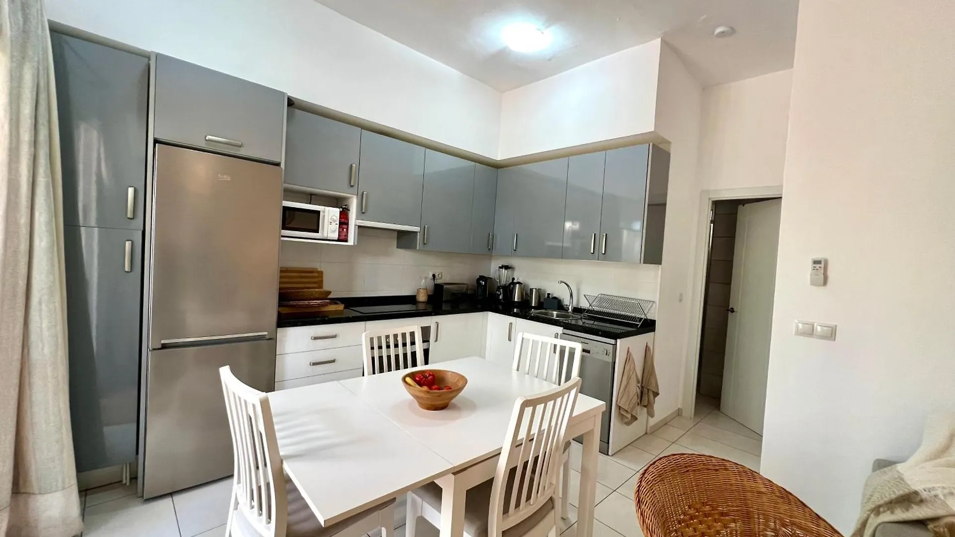 Charming Apartment In Torremolinos 0*,  Spain