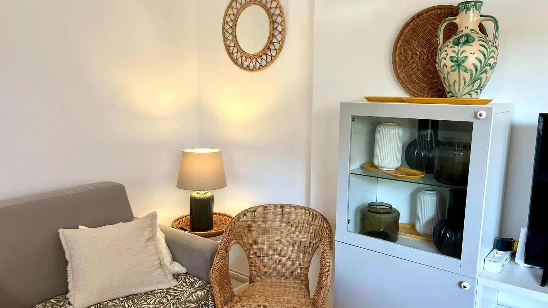 Charming Apartment In Torremolinos