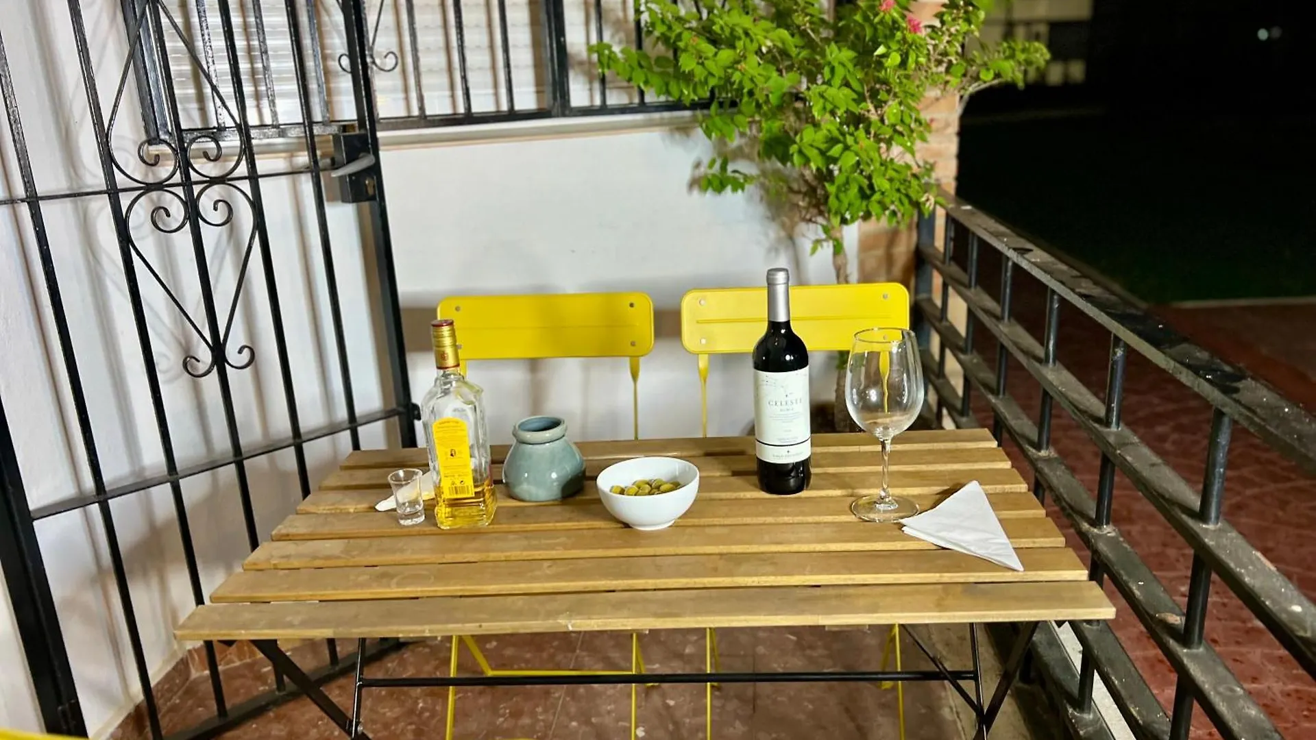 Charming Apartment In Torremolinos 0*,
