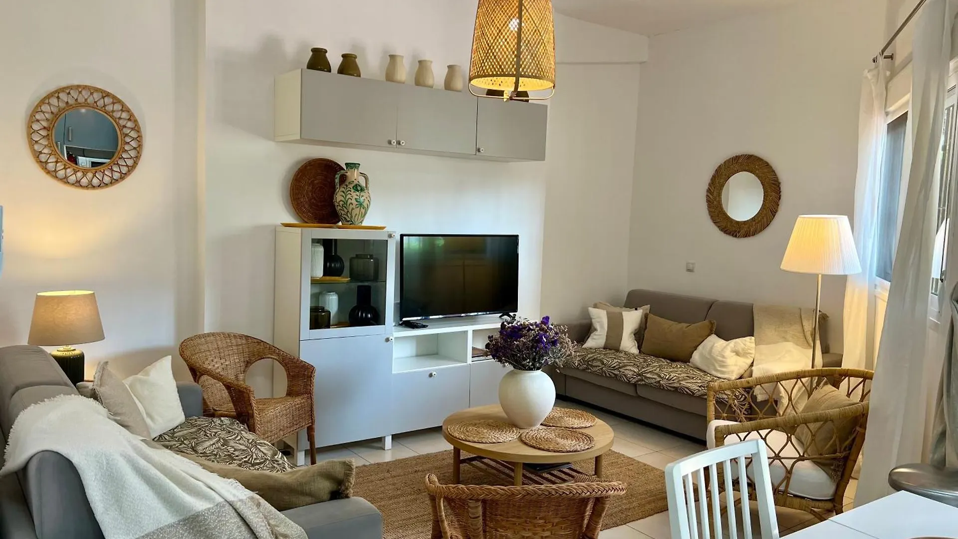 Charming Apartment In Torremolinos 0*,