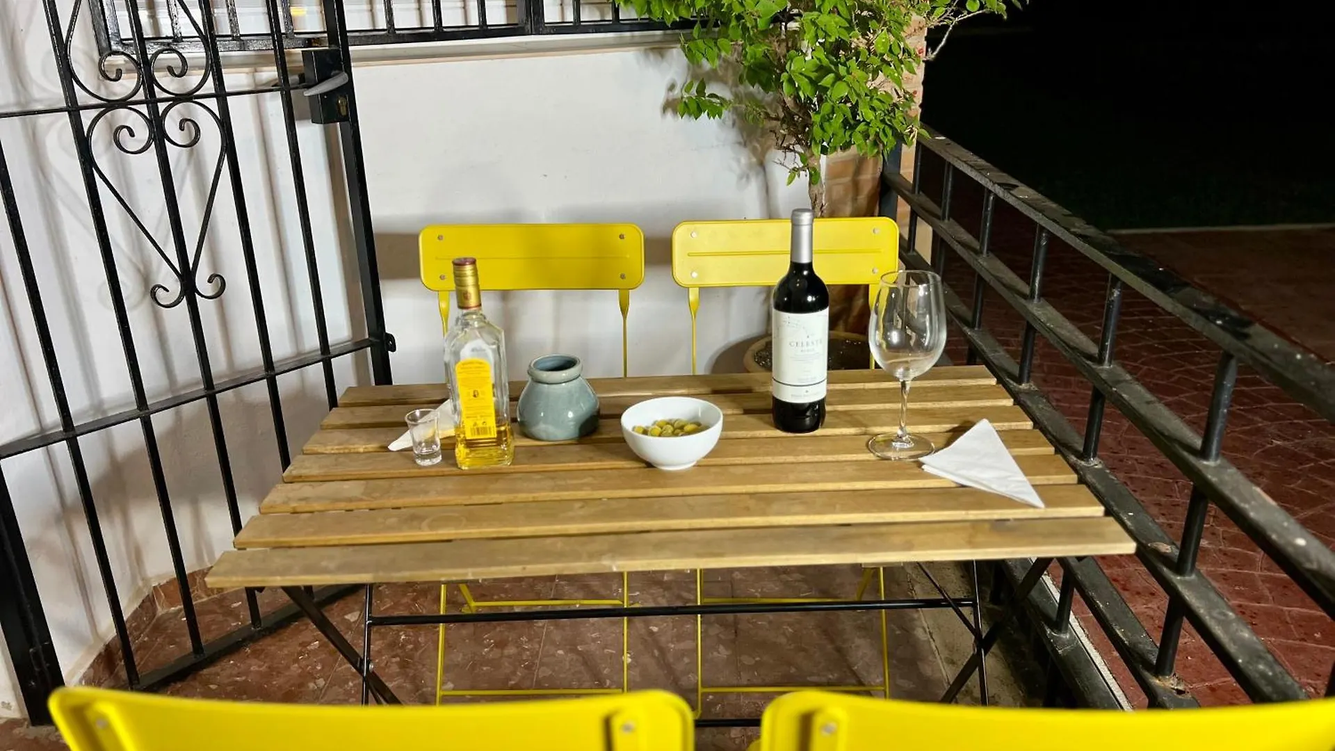 Charming Apartment In Torremolinos
