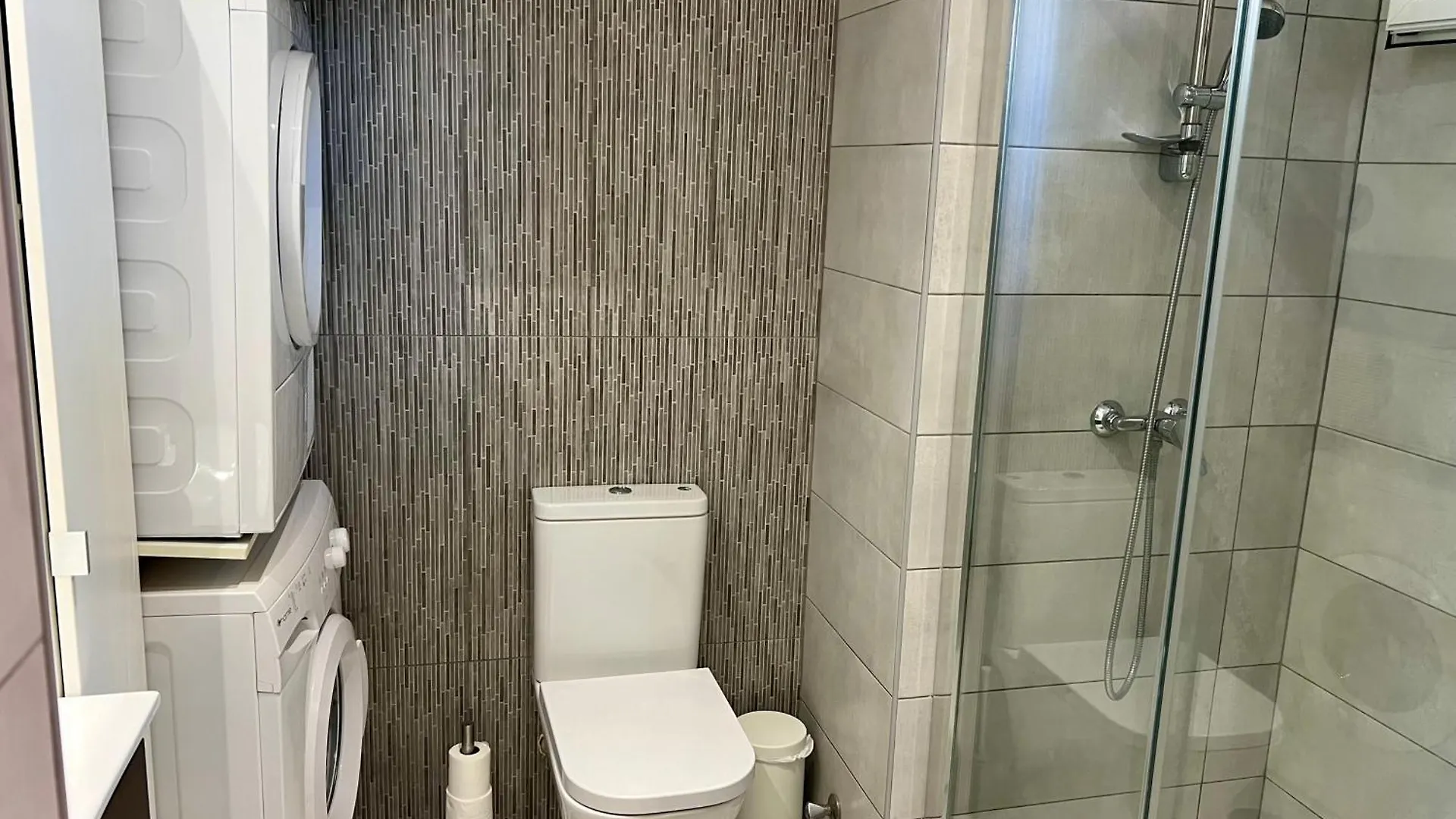 Charming Apartment In Torremolinos