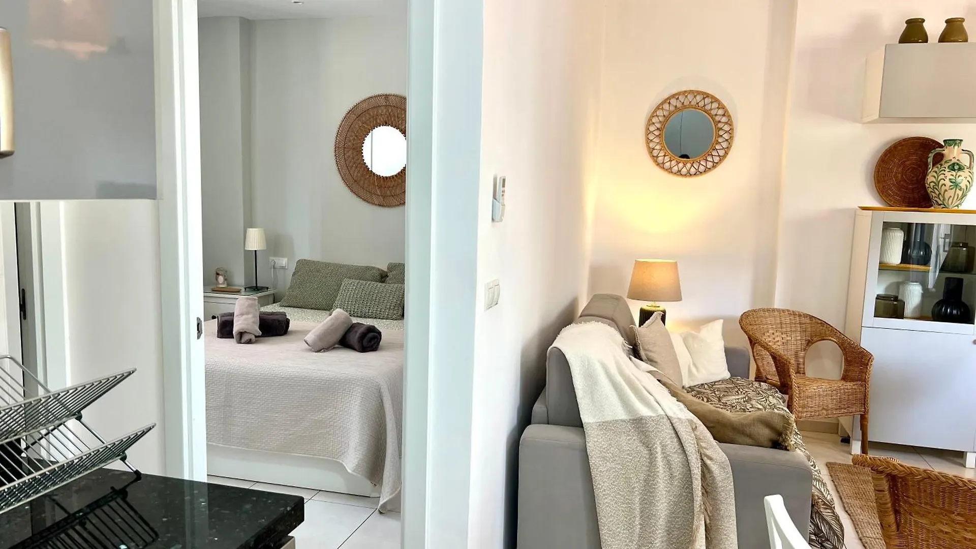 Charming Apartment In Torremolinos España