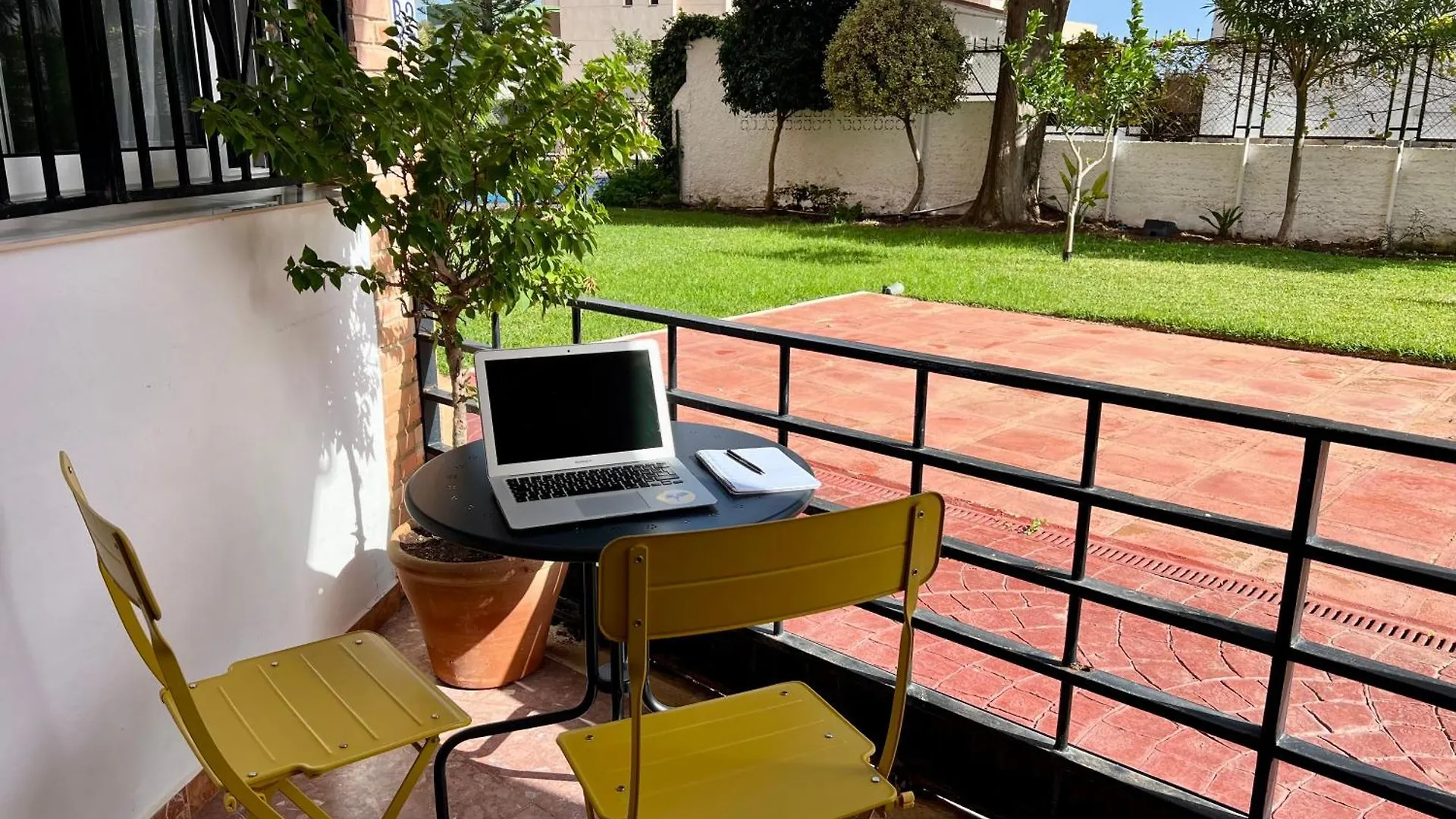 Charming Apartment In Torremolinos